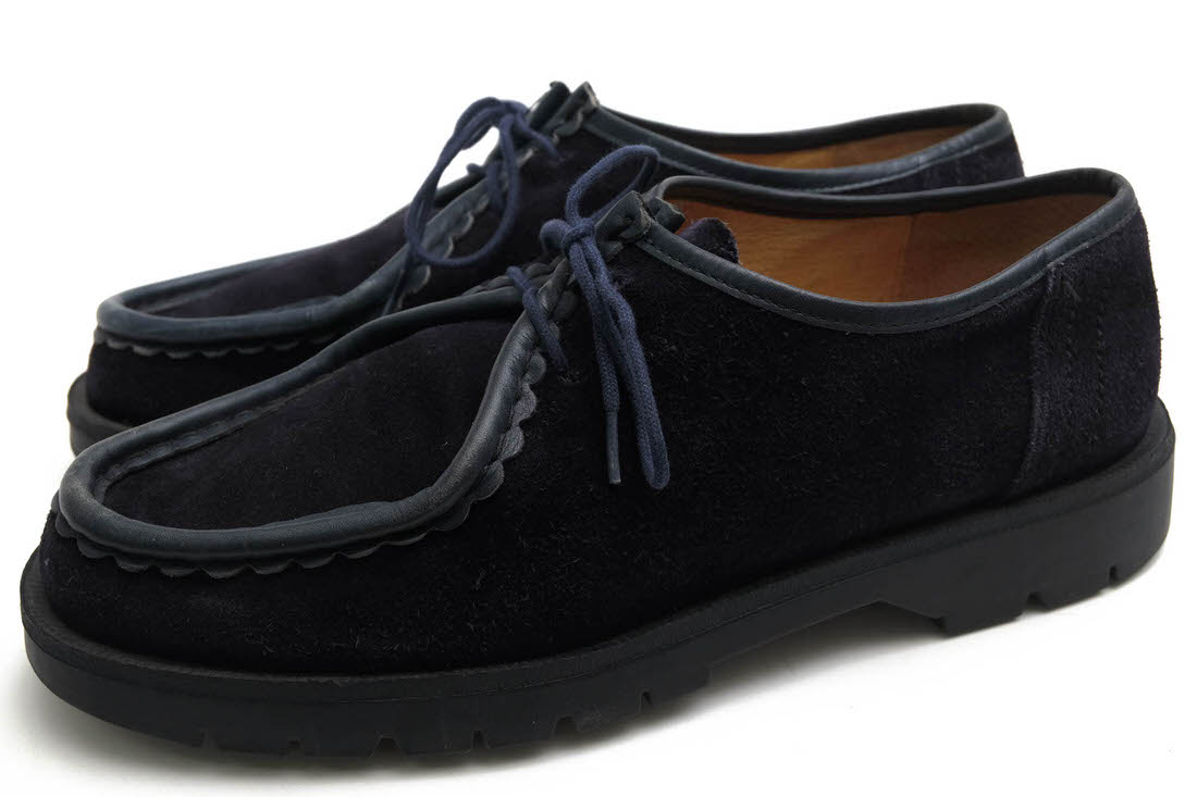 KLEMAN PADRE パドレ / クレマン チロリアンシューズ ビューティー