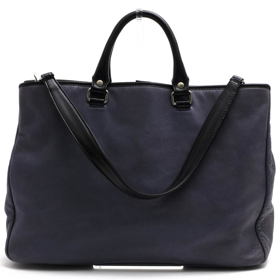 STEFANO MANO SOMH4H03 NEW ALCE / ステファノマーノ ビジネストート