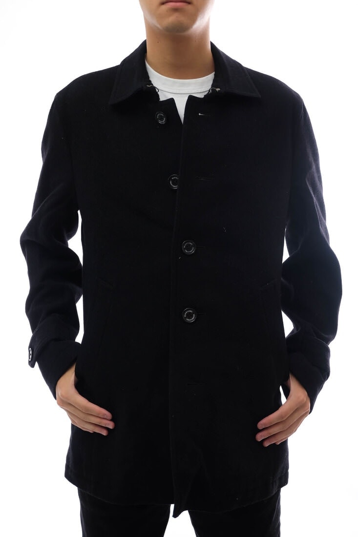 BLACK LABEL CRESTBRIDGE 51F27-228-28 / ブラックレーベル・クレスト