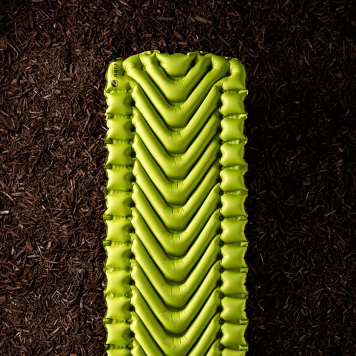 スタティック V2 | KLYMIT,スリーピングパッド,スタティックVシリーズ