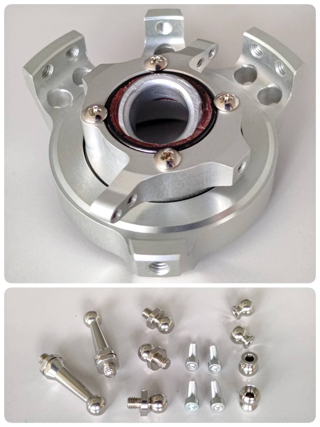 パーツ | HIROBO.com | ラジコン ヘリコプター 通信販売 「 ヒロボー