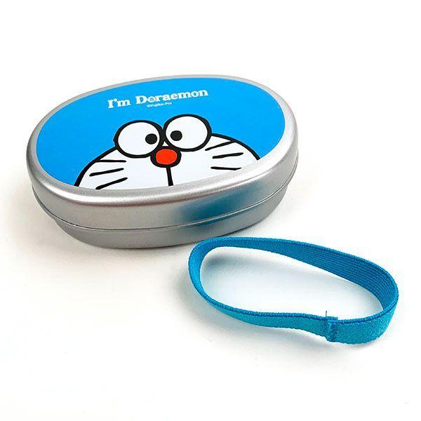 ドラえもん アルミ 弁当箱 ランチボックス お弁当 おべんとう箱