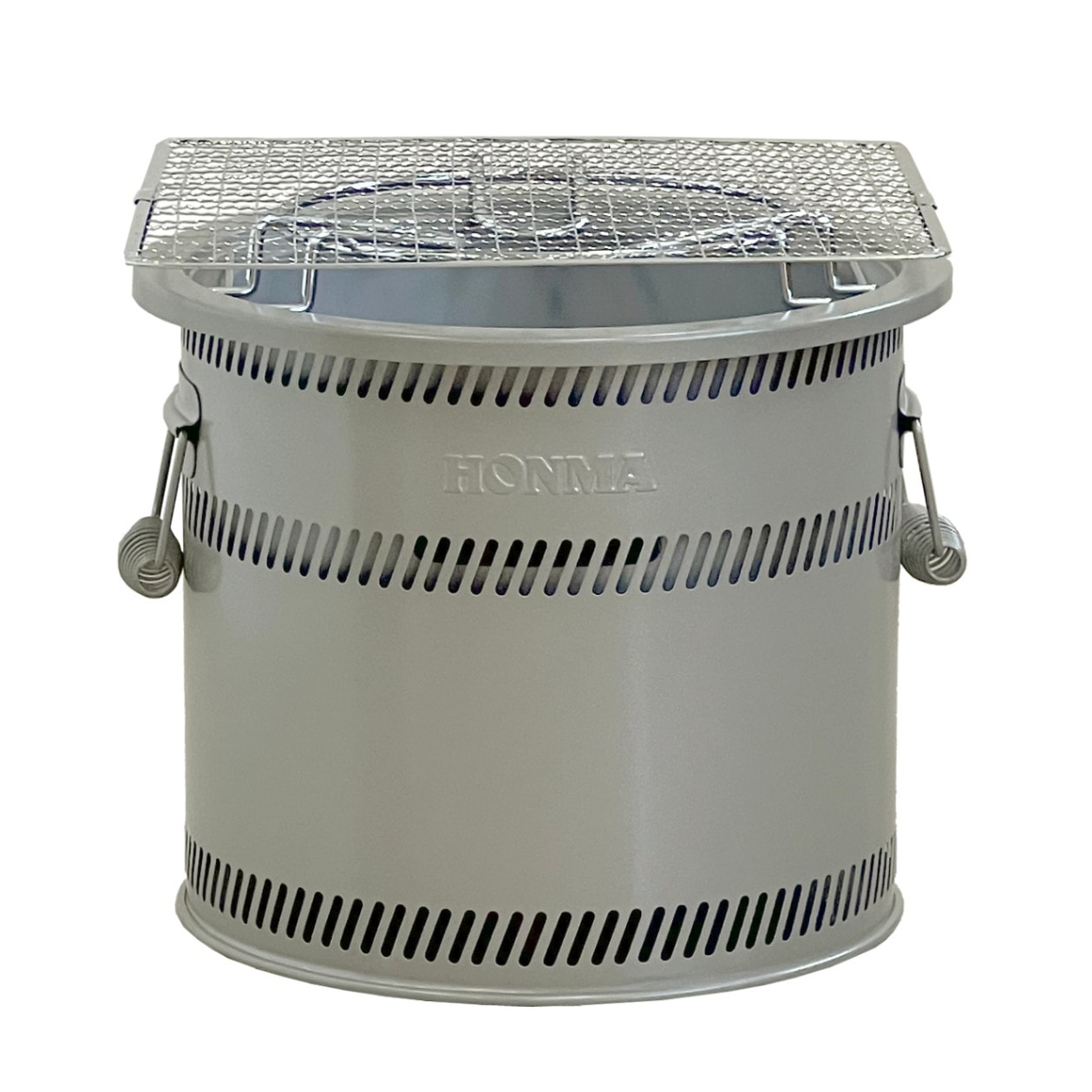 七福輪 S-260 | バーベキューコンロ | | ホンマ製作所オンライン