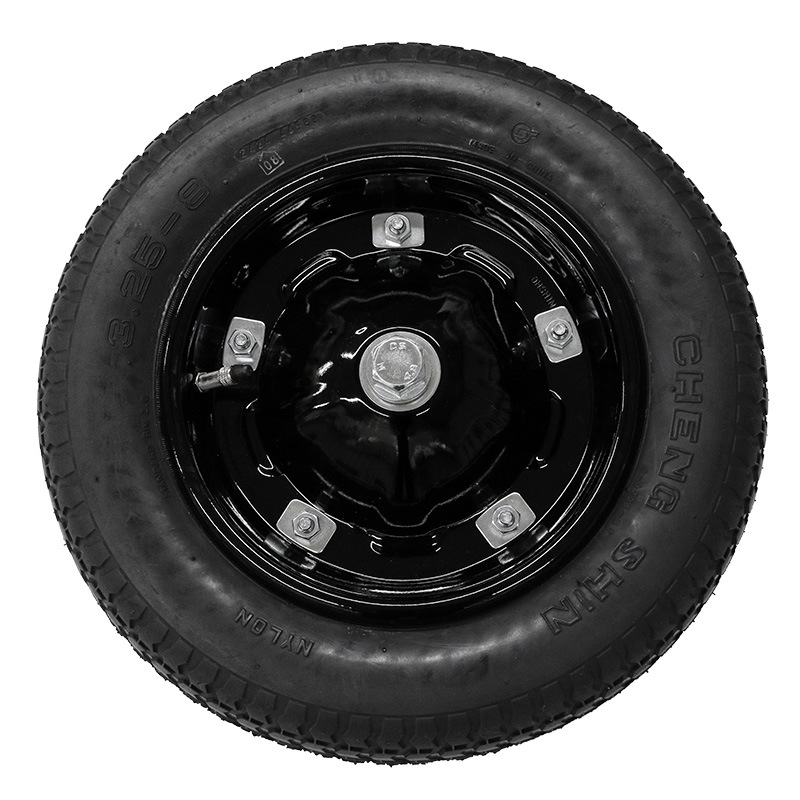 国産 一輪車用タチホイル 片ネジ BK 182698 ｜金象印の公式通販サイト