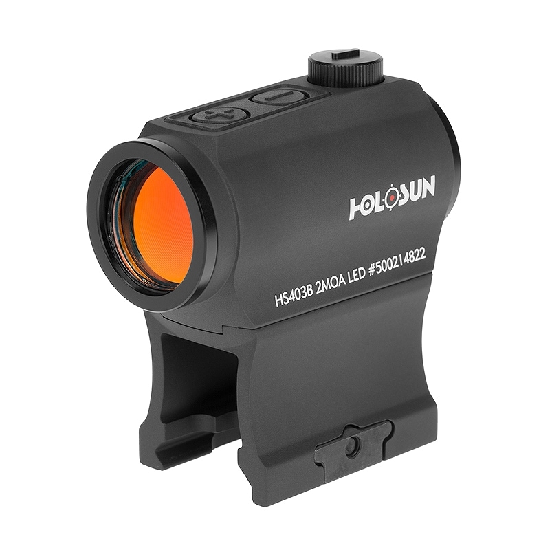 ホロサン ドットサイト HS403B HOLOSUN | TSUBOMI Arms.net