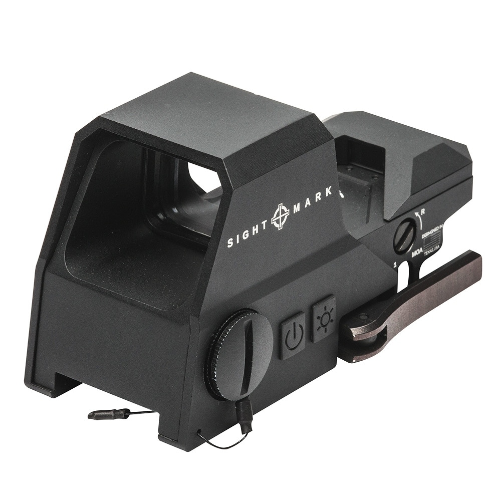 サイトマーク ドットサイト Ultra Shot R-Spec Reflex Sight Sightmark