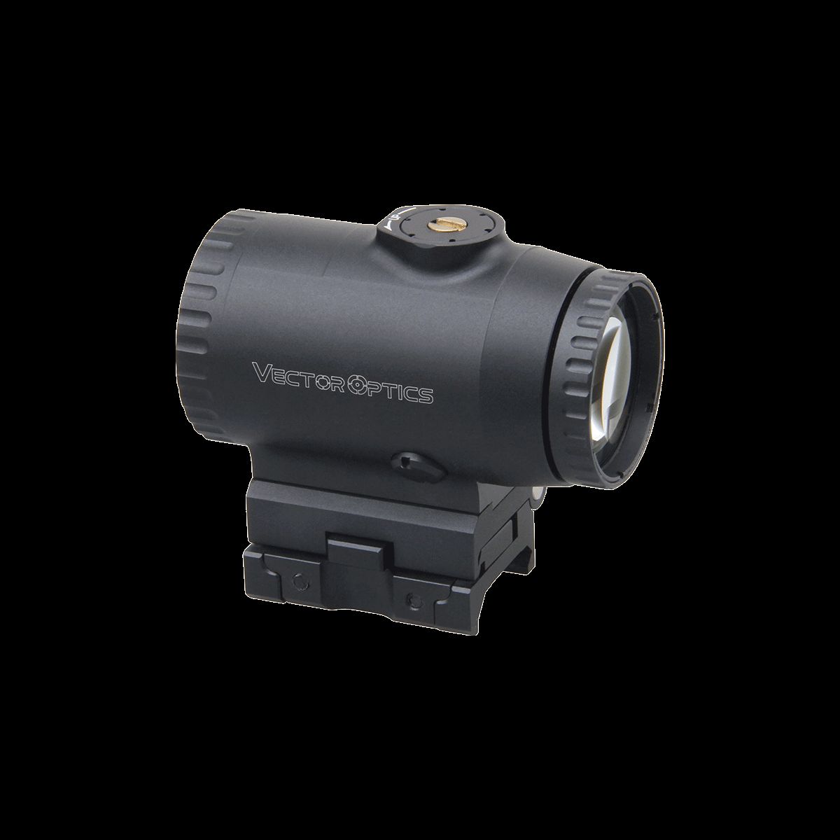 ホロサン マグニファイア HM3X HOLOSUN | TSUBOMI Arms.net