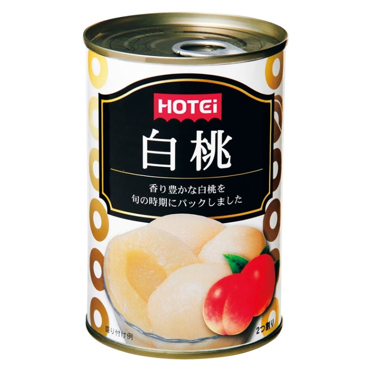 白桃輸入品4号缶 24缶入（ポイント20％） | フルーツ缶詰