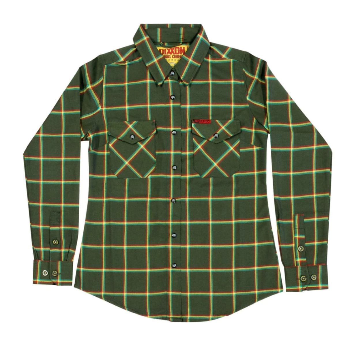 DIXXON BLACK FLYS 公式ストア