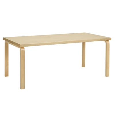 90B TABLE（90Bテーブル）/ Artek（アルテック） /Alvar Aalto
