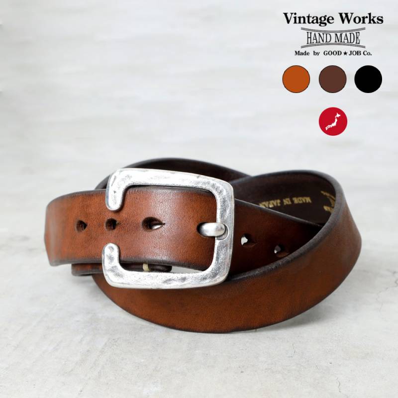 アメカジファッション｜Vintage Works｜HEATH.INDUSTRIAL