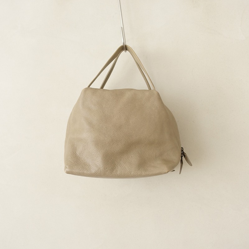 ヨーガンレール JURGEN LEHL レザーバッグ (ba11-2507-10)【20H52