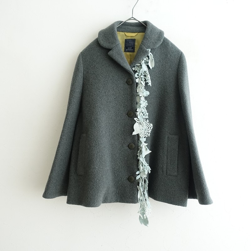 mina perhonen(アウター)