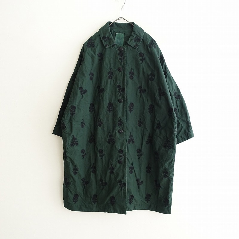 染】ミナペルホネンランドリー mina perhonen laundry bonheur