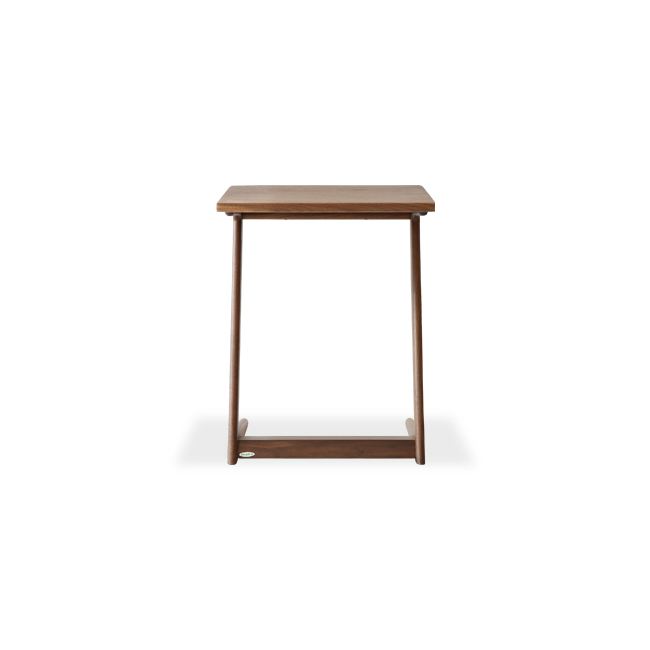 ibata直営 サイドテーブル｜TABLE｜飛騨の家具/国産家具/無垢材の家具