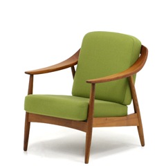 北欧家具 ヴィンテージ Illum Wikkelso イルム ヴィッケルソー ソファ