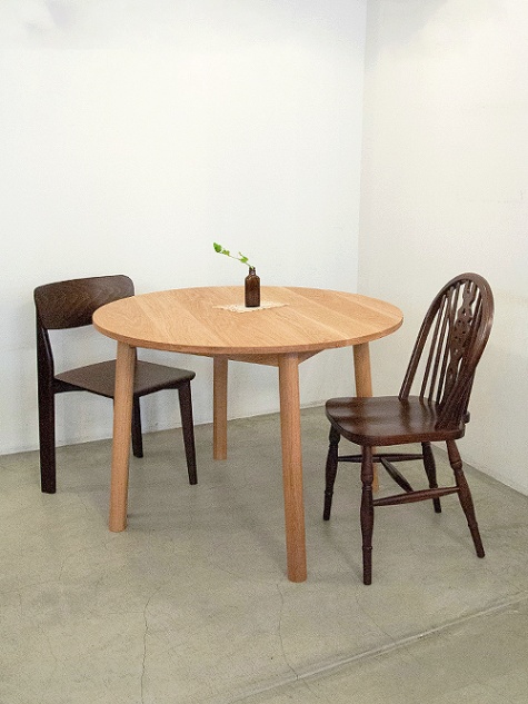 無垢材ダイニングテーブル一覧│IDEA イデア