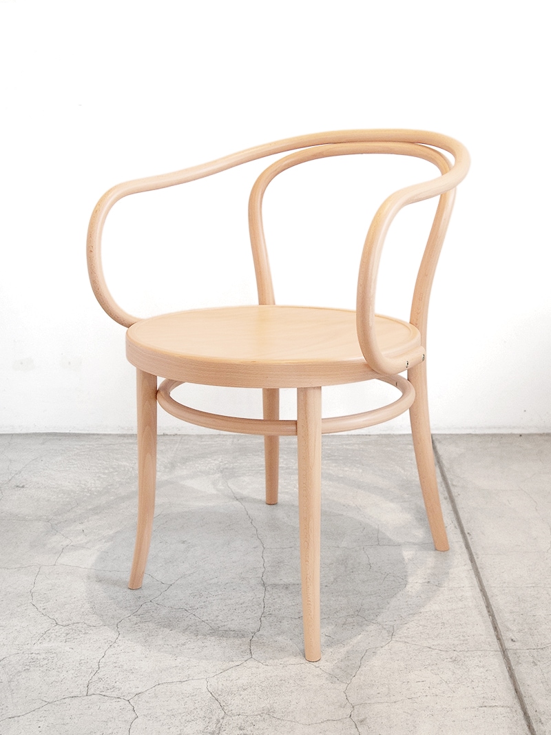 TON TON社 曲げ木 チェア チェコ 椅子 チェコ製 ベントウッドチェア