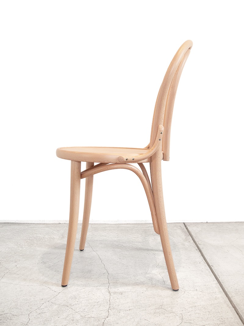 TO-18 natural TON チェア｜イデア
