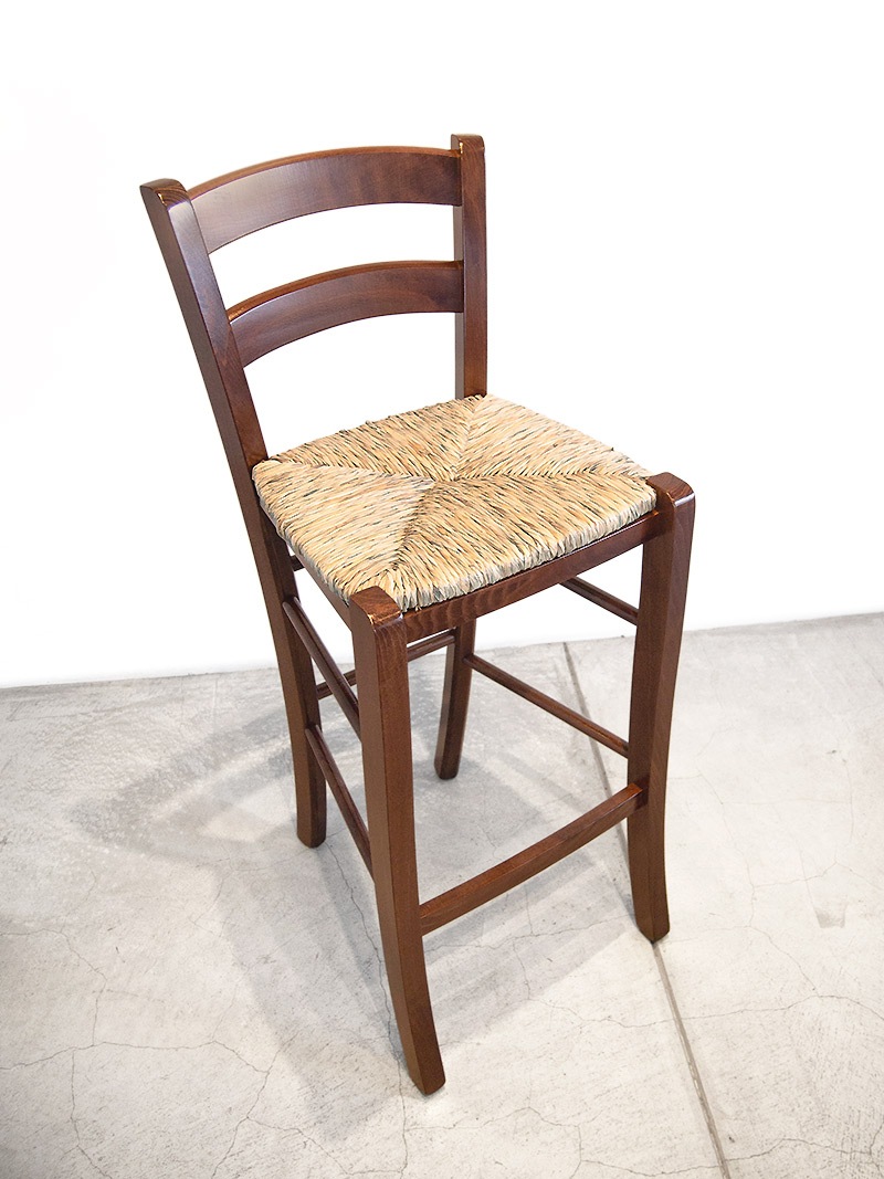 店舗用 ラッシュシート カウンターチェア｜イデア