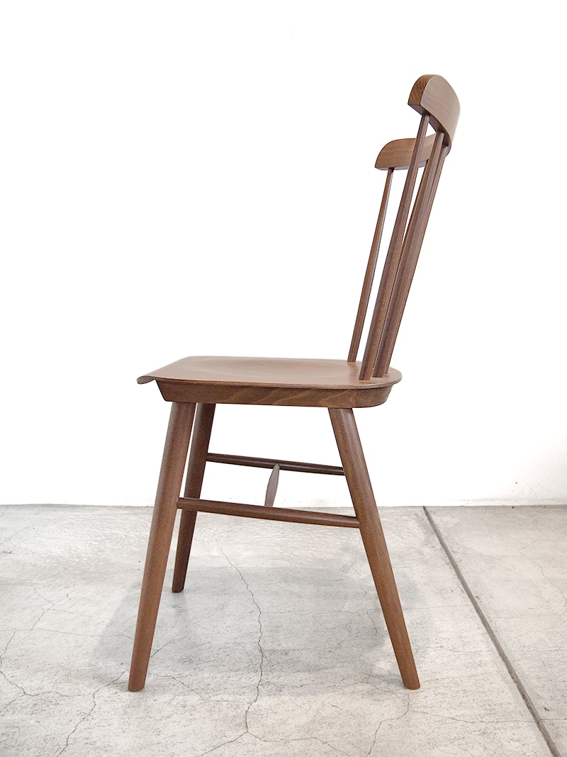 TO-35 Nougat アイロニカ チェア TON チェア｜イデア