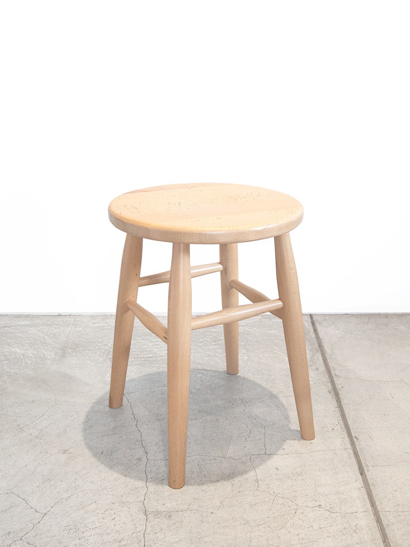 インテリア スツール 北欧ナチュラル｜イデア