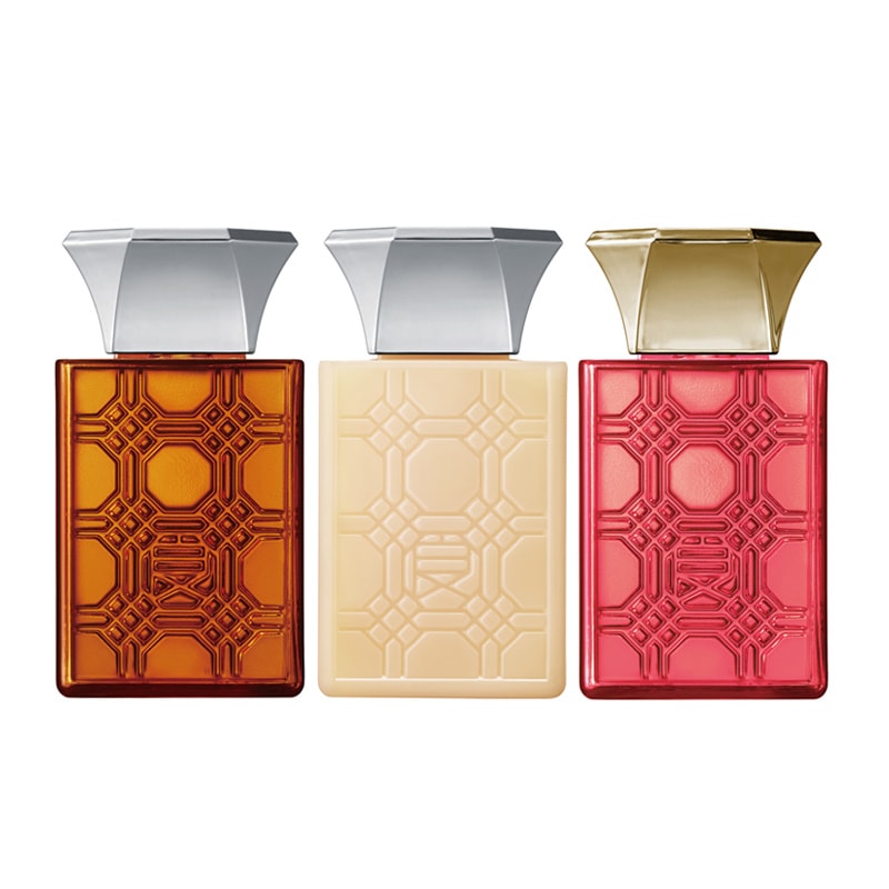 E STANDARD]イイスタンダード トラベルセット(3点セット)/各50ml