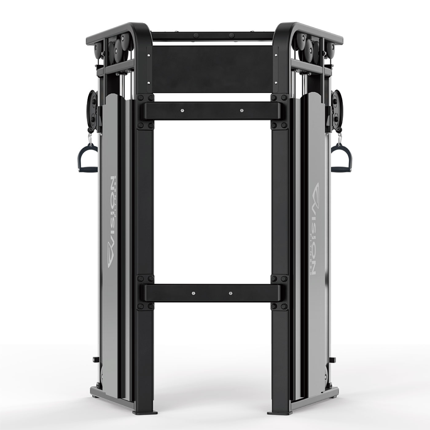 VST600-FT｜業務用ファンクショナルトレーナー（ケーブルマシン