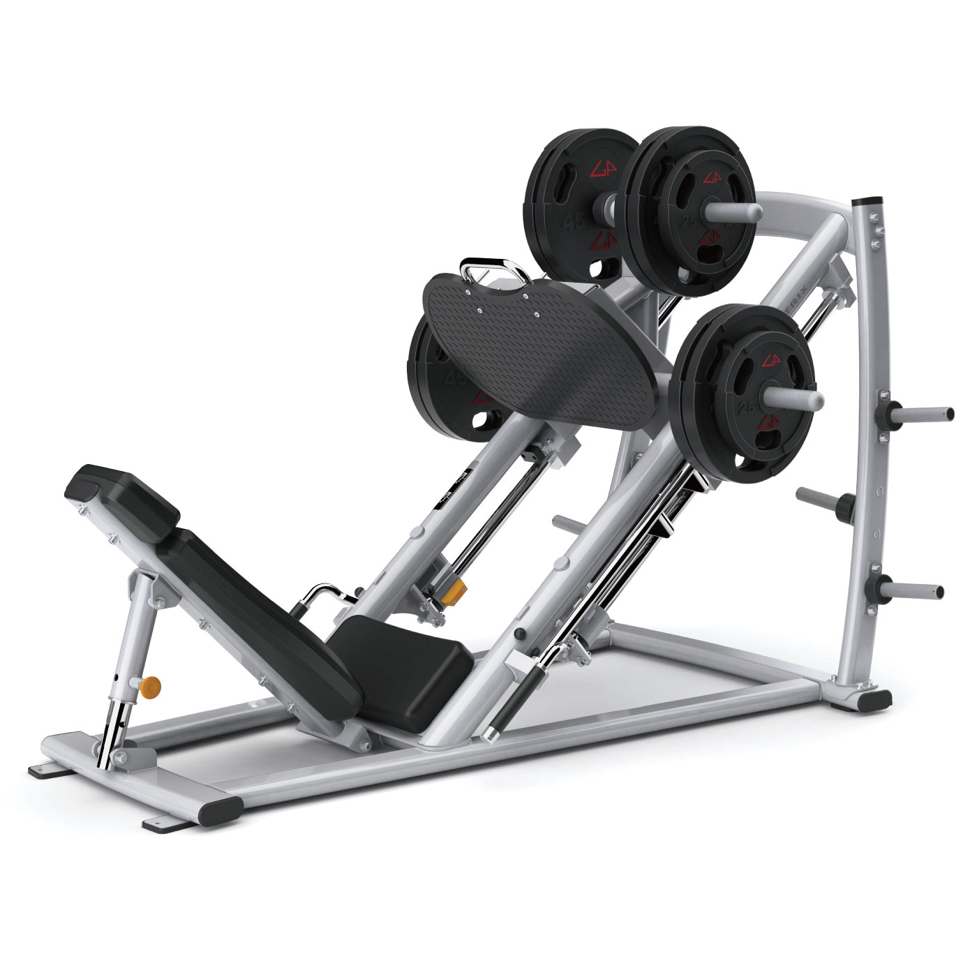 MG-PL70（45°レッグプレス）〈MAGNUM〉｜業務用ストレングスマシン