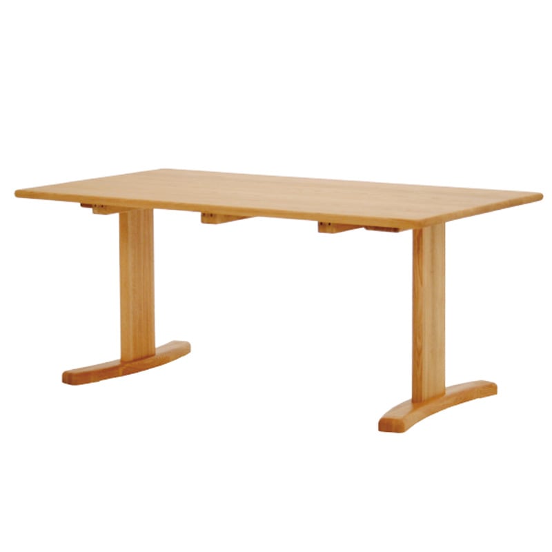 オーダーテーブル DT601 | テーブル,ダイニングテーブル | イズミ