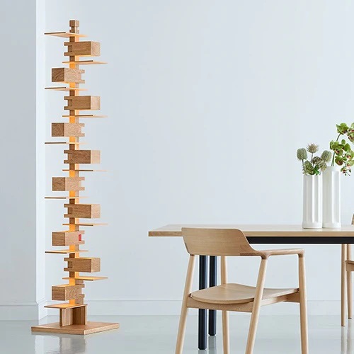 タリアセン2 | 照明,フロアライト | イズミファニチャーオンライン