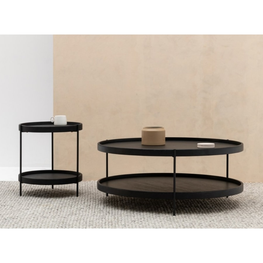 HUMLA coffee table（フムラ コーヒーテーブル） | テーブル,リビング