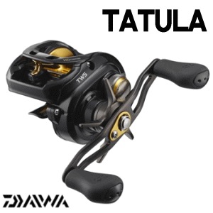 ダイワ タトゥーラHDカスタム | リール,ダイワ【ベイトリール】 | 池袋