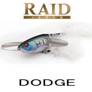 レイドジャパン ダッジ DODGE | レイドジャパン | 池袋タックルアイランド