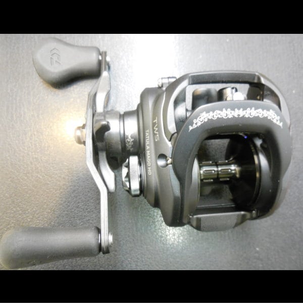 ガンクラフト タトゥーラ MAGO マーゴ HD | リール,ガンクラフト