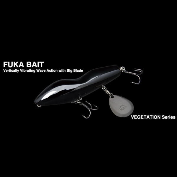 ノリーズ フカベイト | ノリーズ,【トップウォーター】 | 池袋タックル