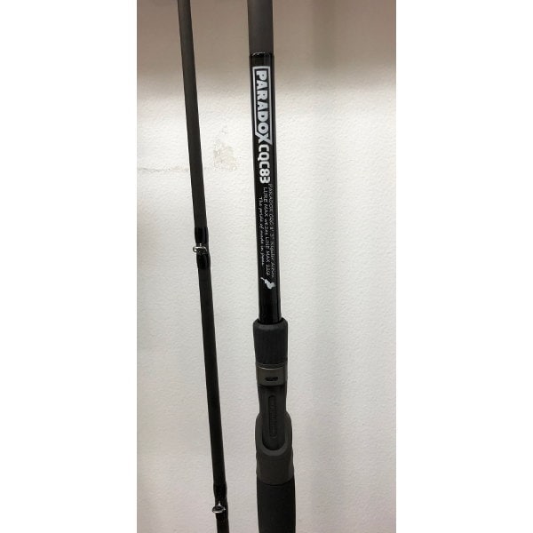 スタジオコンポジット パラドックス CQC 83 PARADOX CQC83 | ロッド