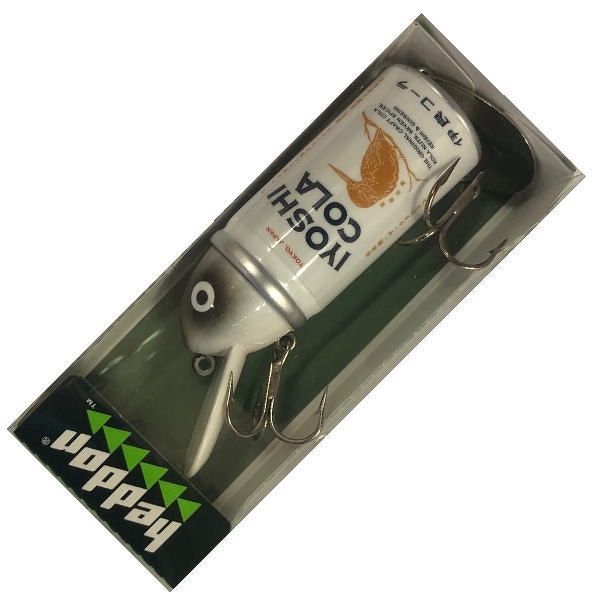 ヘドン ビッグバド 伊良コーラー | ヘドン,ビッグバド | 池袋タックル