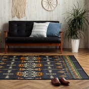 い草ラグ NSライク ヴィンテージ風 キリム柄｜イケヒコ公式通販