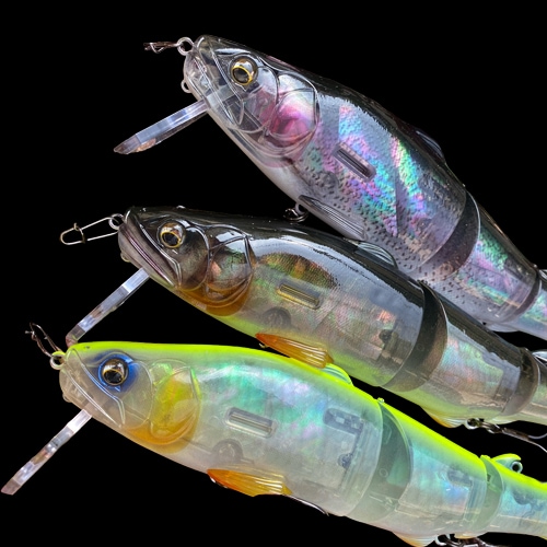 レプリケーターDSF 夜光貝ラミネート | ハードルアー | imakatsu-webshop