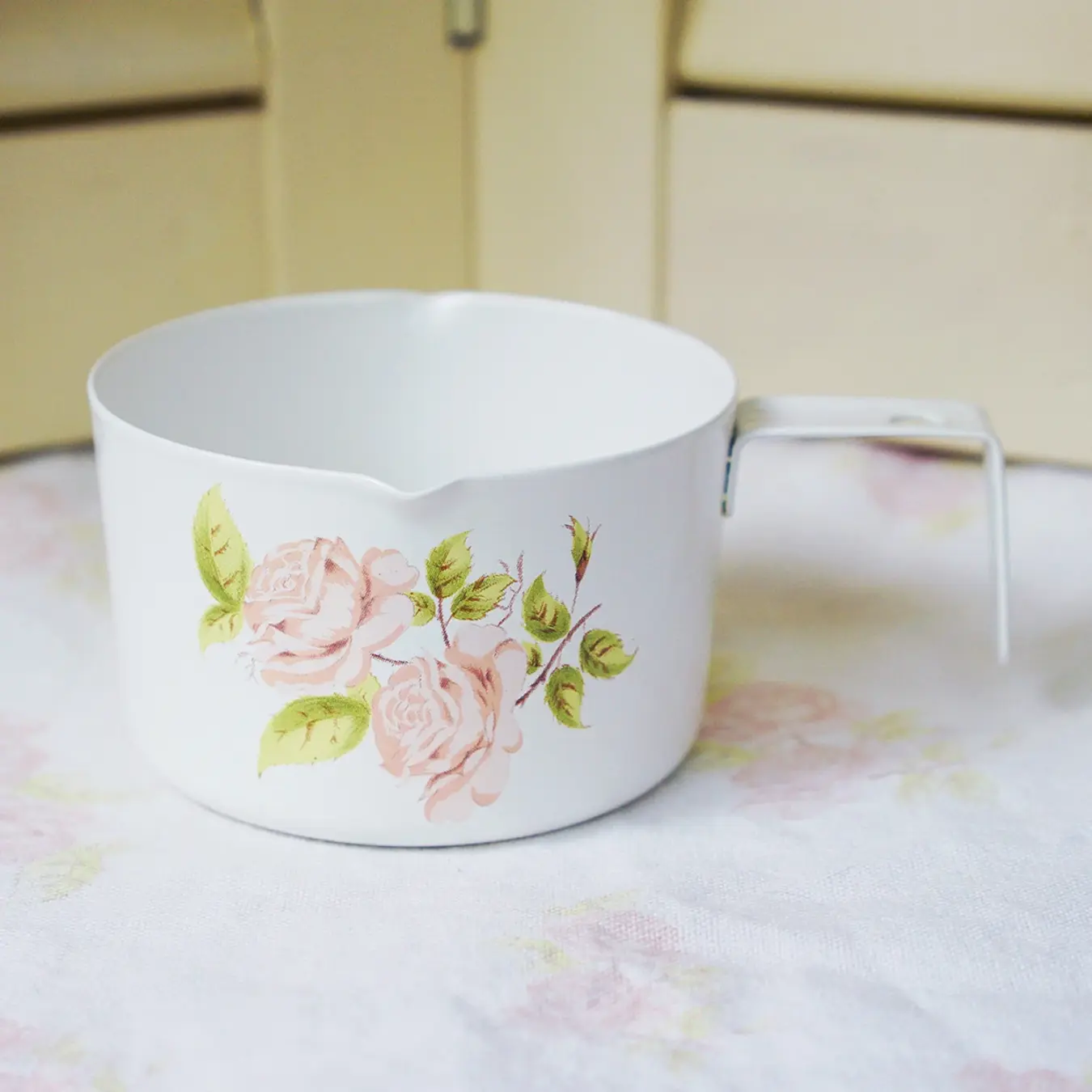 ダイアナローズシリーズ一覧｜人気No.1ピンクローズ柄洋食器｜イマン