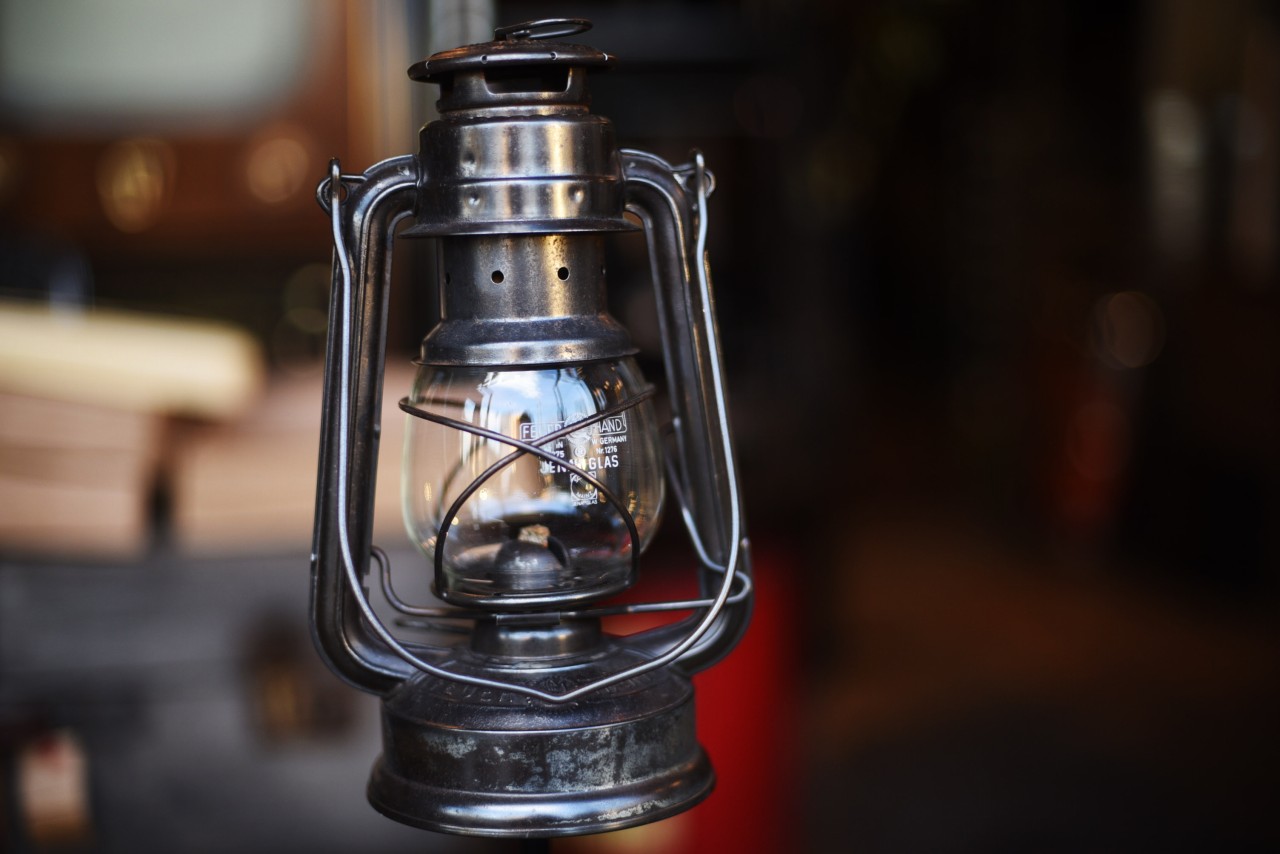 FEUERHAND フュアーハンド 275① ドイツ製 ビンテージランタン 【公式