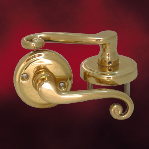 アンティークドアノブ INK-US3-LH | ドア・建具関係,ドアノブ・ドア