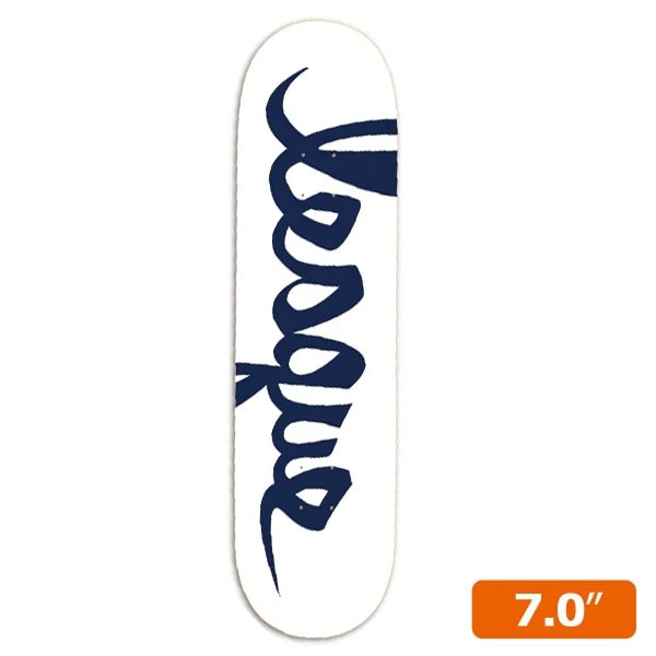 KIDS用】LESQUE ORANGE 7.375”【新品送料込】 DECK（デッキ） | 東京の