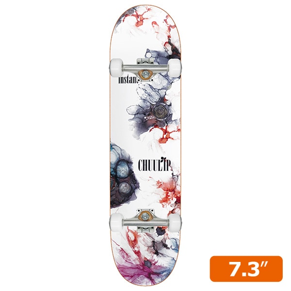 コンプリートセット｜スケボー・スケートボード｜インスタント