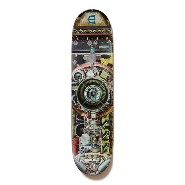 kikipremiumスケートボードデッキ スケボー デッキ 2枚セット 2枚セット