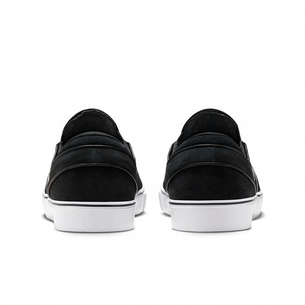 NIKE SB】JANOSKI+SLIP カラー：black/black/black/white FN5893-001