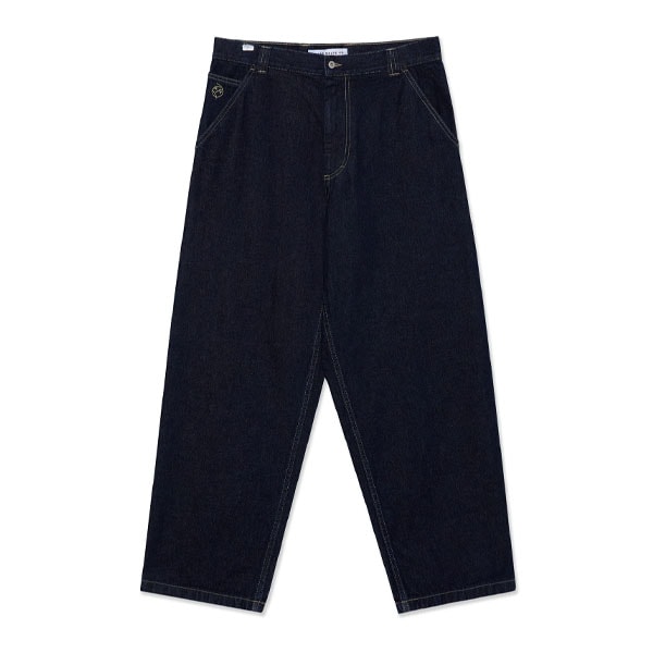 POLAR】BIG BOY WORK PANTS one wash ポーラー パンツ ビックボーイ