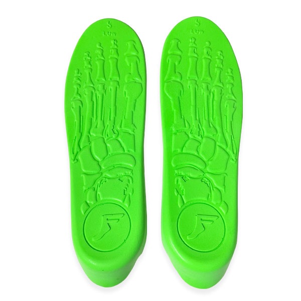 FOOTPRINT INSOLE】KINGFOAM ELITE MID CLASSIC フットプリント FP
