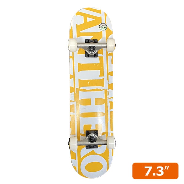 スケートボード スピットファイア スケボー アンチヒーロー インディ